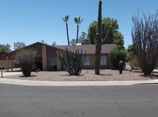 8901 E Lupine Ave, Scottsdale, AZ 85260