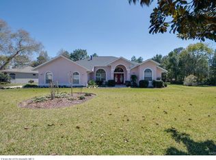12 Matricaria Ct #1820130020024500180, Homosassa, FL 34446