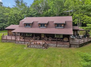 493-495 Odell Lake Rd, Hobart, NY 13788