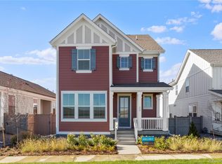 22 Waterford St, Erie, CO 80516