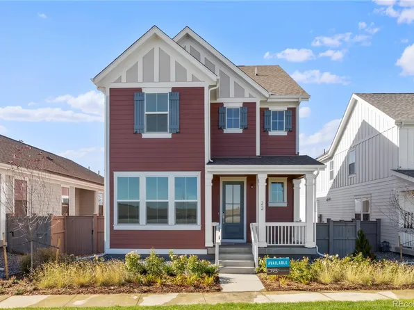 22 Waterford Street, Erie, CO 80516