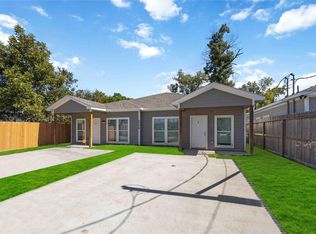 2708 Sam Wilson St, Houston, TX 77020