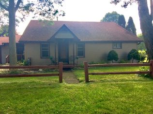 21176 Harriet St, Romulus, MI 48174