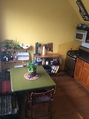 Rented by Urban Spaces Realty Group | media 24