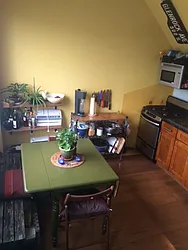 Rented by Urban Spaces Realty Group