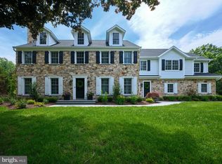 9 Devon Dr, New Hope, PA 18938