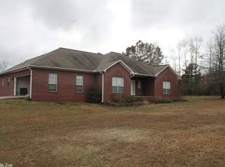 203 Opitz Rd, Haskell, AR 72015
