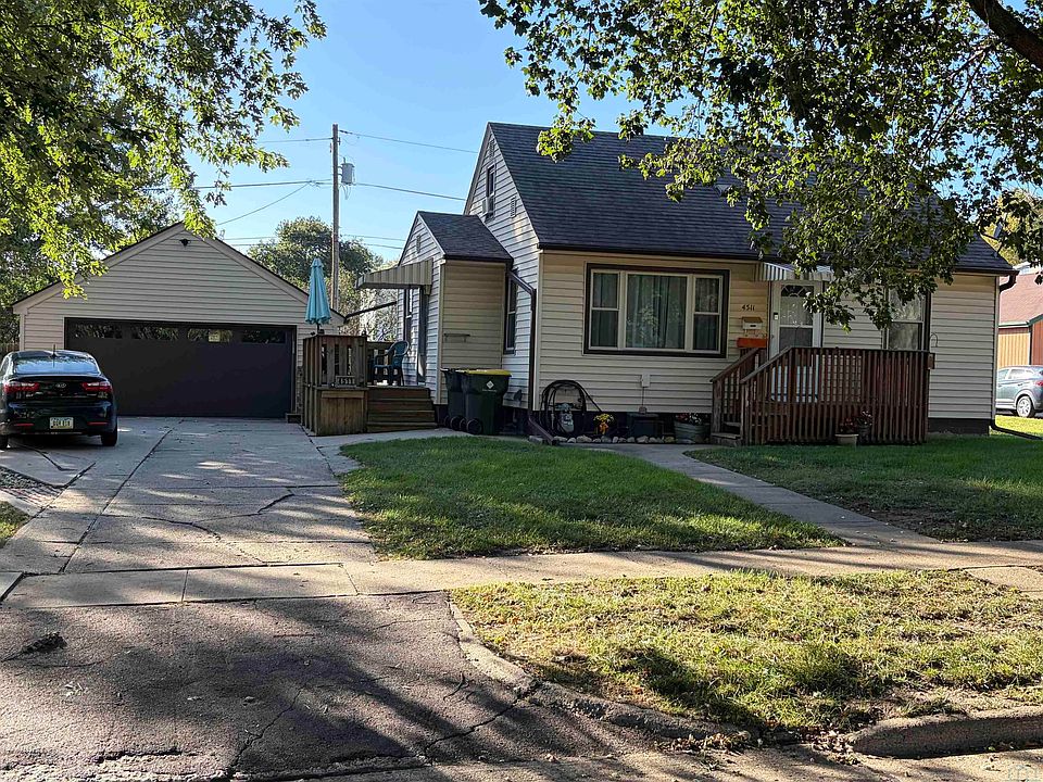 1st image of 4511 Arthur St