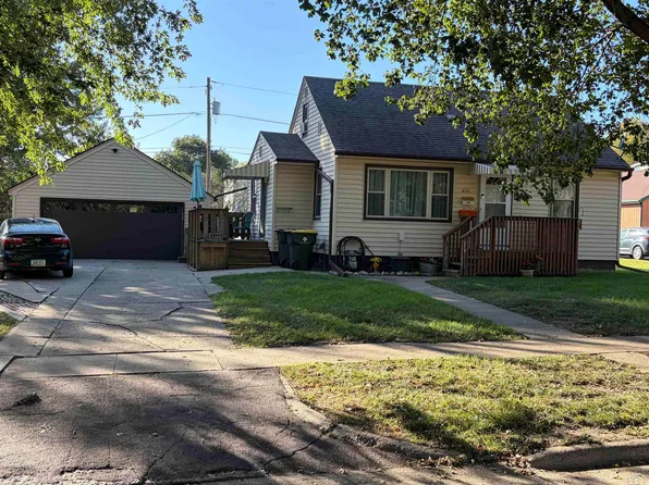 4511 Arthur St, Sioux City, IA 51108
