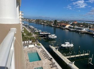 125 Island Way UNIT 605, Clearwater, FL 33767