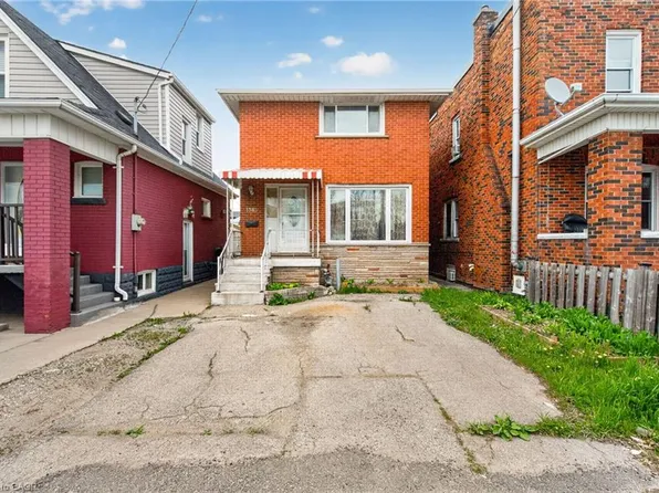1385 Barton St E, Hamilton, ON L8H 2W4