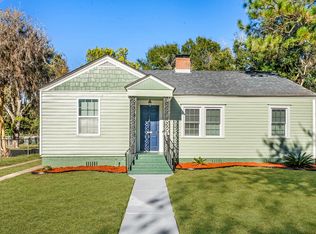 2140 E 42nd St #A, Savannah, GA 31404