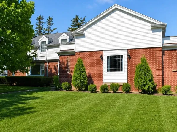 565 Sunrise AVENUE, Lomira, WI 53048