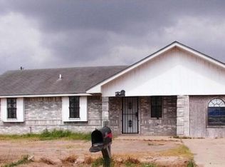 6401 Doffing Ln, Mission, TX 78574