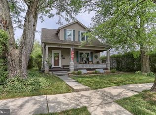 235 W Sheridan Ave, Annville, PA 17003