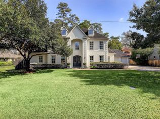 1220 Danbury Rd, Houston, TX 77055