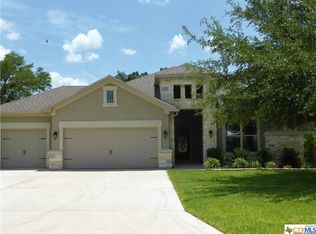 451 Archstone Loop, Belton, TX 76513