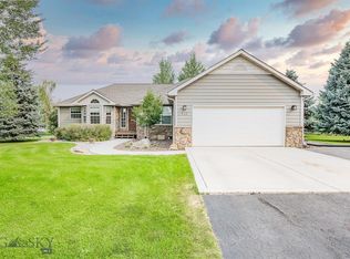 310 Poplar Dr, Bozeman, MT 59718