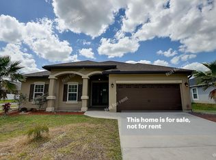 1207 Wetland Ridge Cir, Middleburg, FL 32068