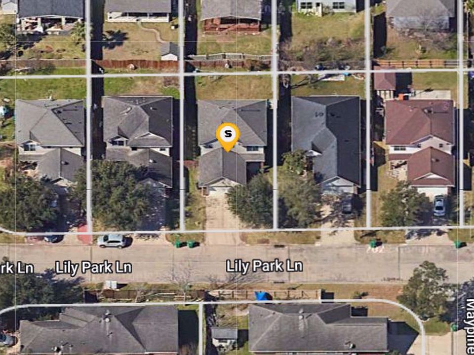 1st image of 13134 Lily Park Ln