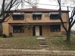 1104 Wheatley Ave, Dayton, OH 45405