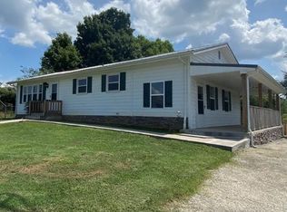 4516 Old Kentucky Rd, Morristown, TN 37814