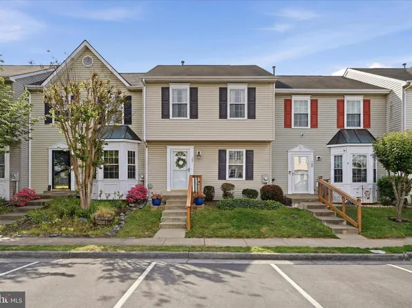 107 Peridot Pl, Stephens City, VA 22655