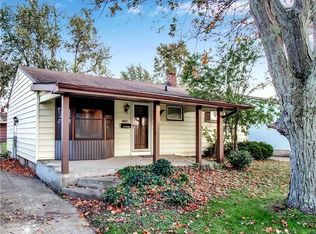 4837 Kennison Pkwy, Hamburg, NY 14075