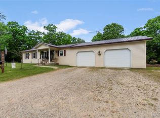 24864 Bcr 326, Marble Hill, MO 63764