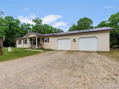 24864 Bcr 326, Marble Hill, MO, 63764
