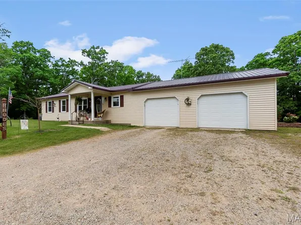 24864 Bcr 326, Marble Hill, MO 63764