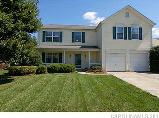 3915 Laurel View Cir, Indian Trail, NC 28079