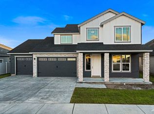 4713 W Merlin St, Moses Lake, WA 98837