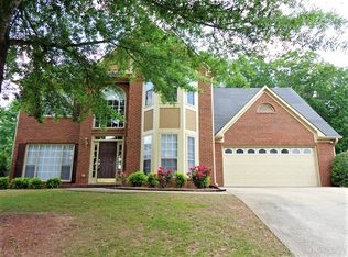 2528 Howell Farms Way NW, Acworth, GA 30101