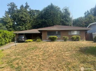 Scenic Hill, Kent, WA 98030