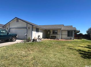 744 Timothy Way, Fallon, NV 89406