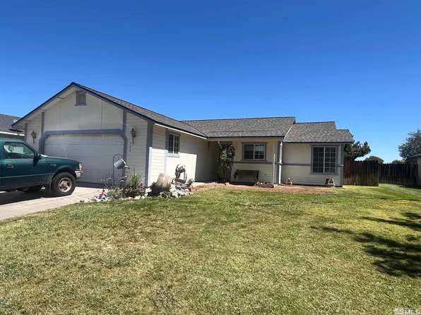 744 Timothy Way, Fallon, NV 89406
