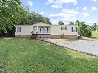 468 Glenlock Rd, Sweetwater, TN 37874