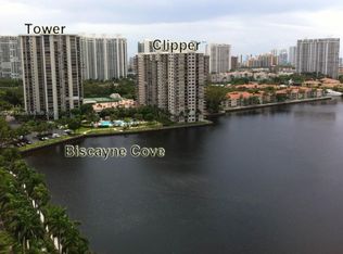 18151 NE 31st Ct APT 1907, Aventura, FL 33160