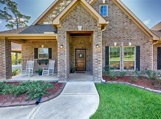 12728 Longmire Way, Conroe, TX 77304