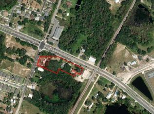 607 Ronald Reagan Pkwy, Davenport, FL 33896