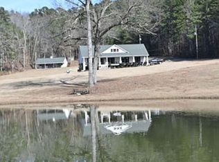 1815 State Highway 174, Springville, AL 35146