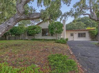 1031 San Carlos Rd, Pebble Beach, CA 93953