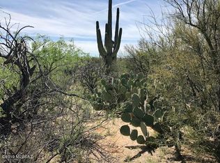 2012 N Wentworth Rd, Tucson, AZ 85749