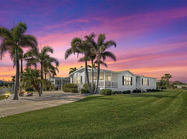 9093 Pinehaven Way, Englewood, FL 34224