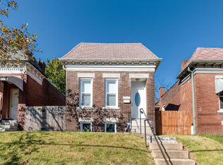 3459 Louisiana Ave, Saint Louis, MO 63118