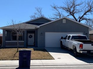 3035 Prickly Pear Dr, Grand Junction, CO 81504