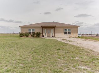 266 Mesa Ridge Dr, Decatur, TX 76234