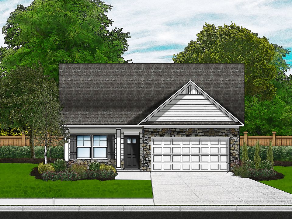 256 Rapid Run Lot 14