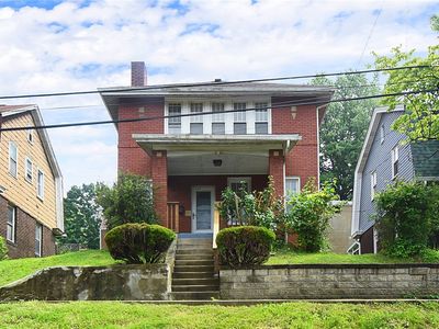 349 Avenue E, Pittsburgh, PA, 15221